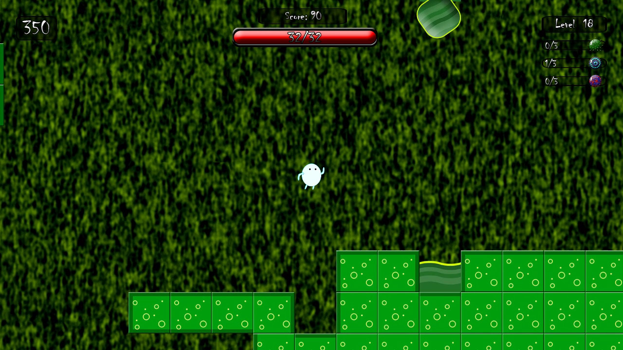 Immunity Adventures screenshot 5