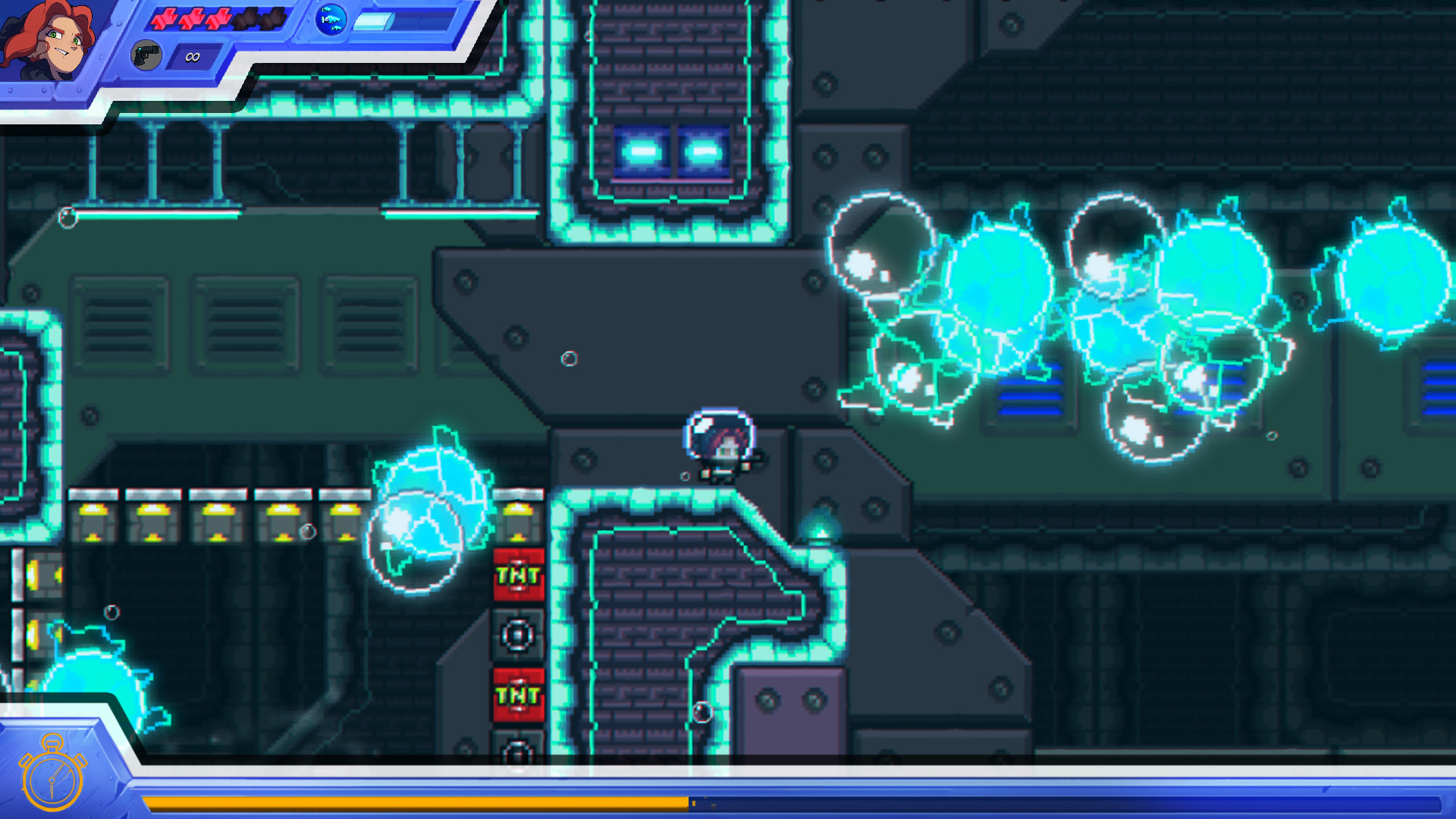 Guns N' Runs screenshot 5