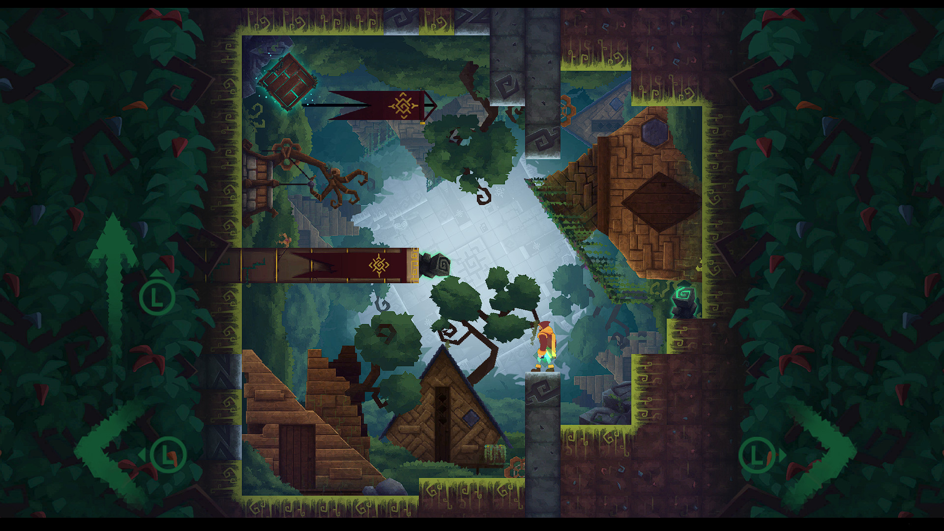 Tetragon screenshot 13