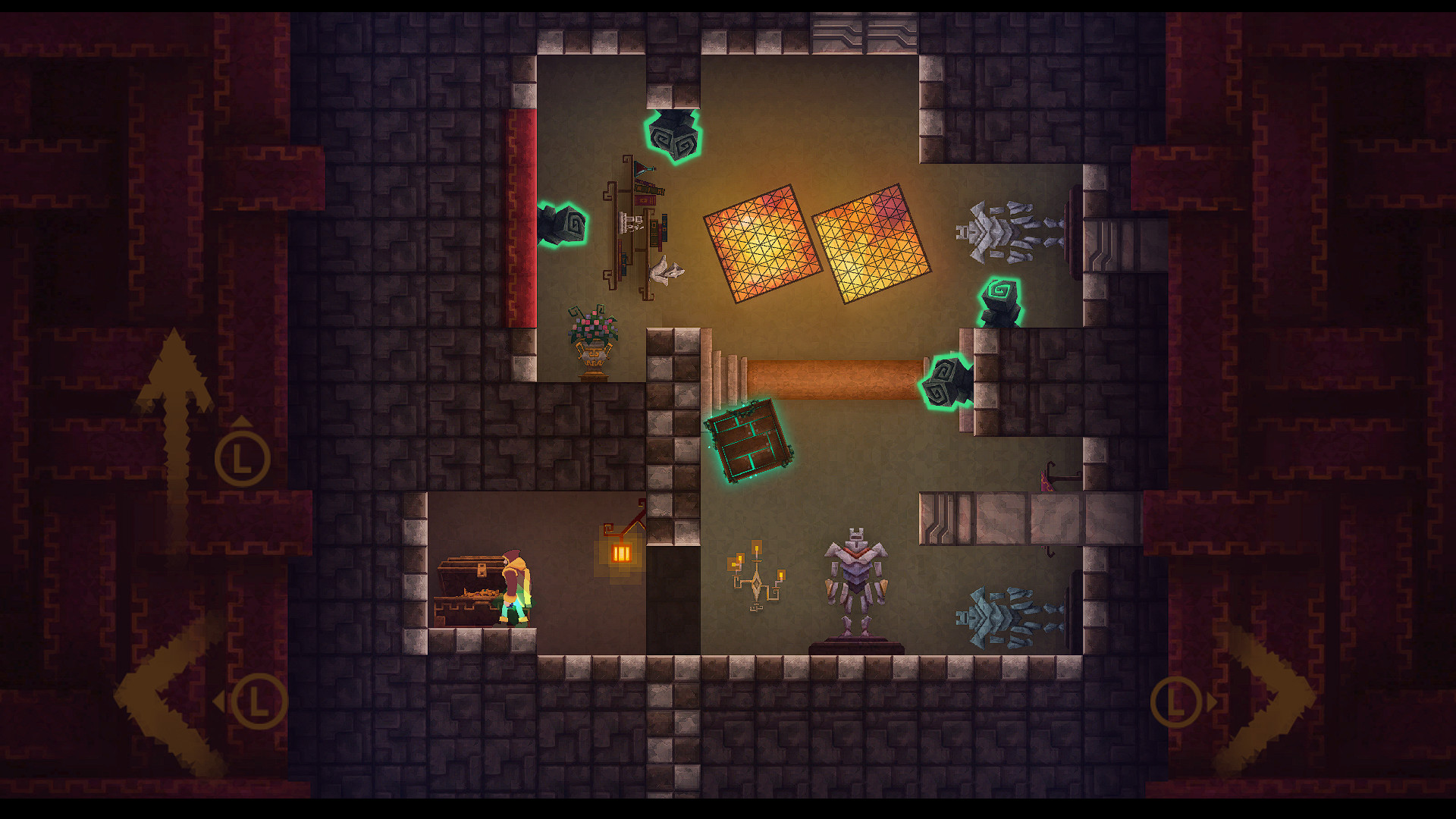 Tetragon screenshot 14