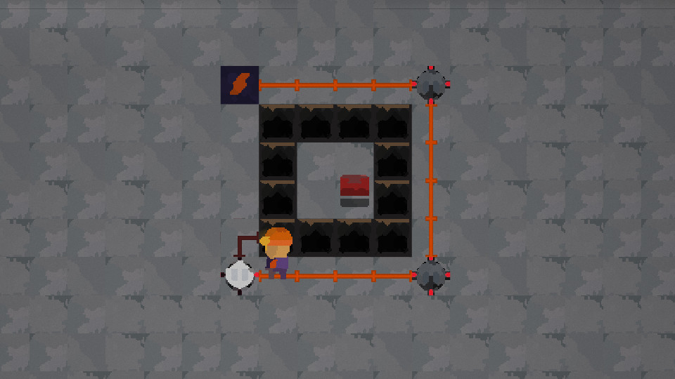 Herman Electro screenshot 14