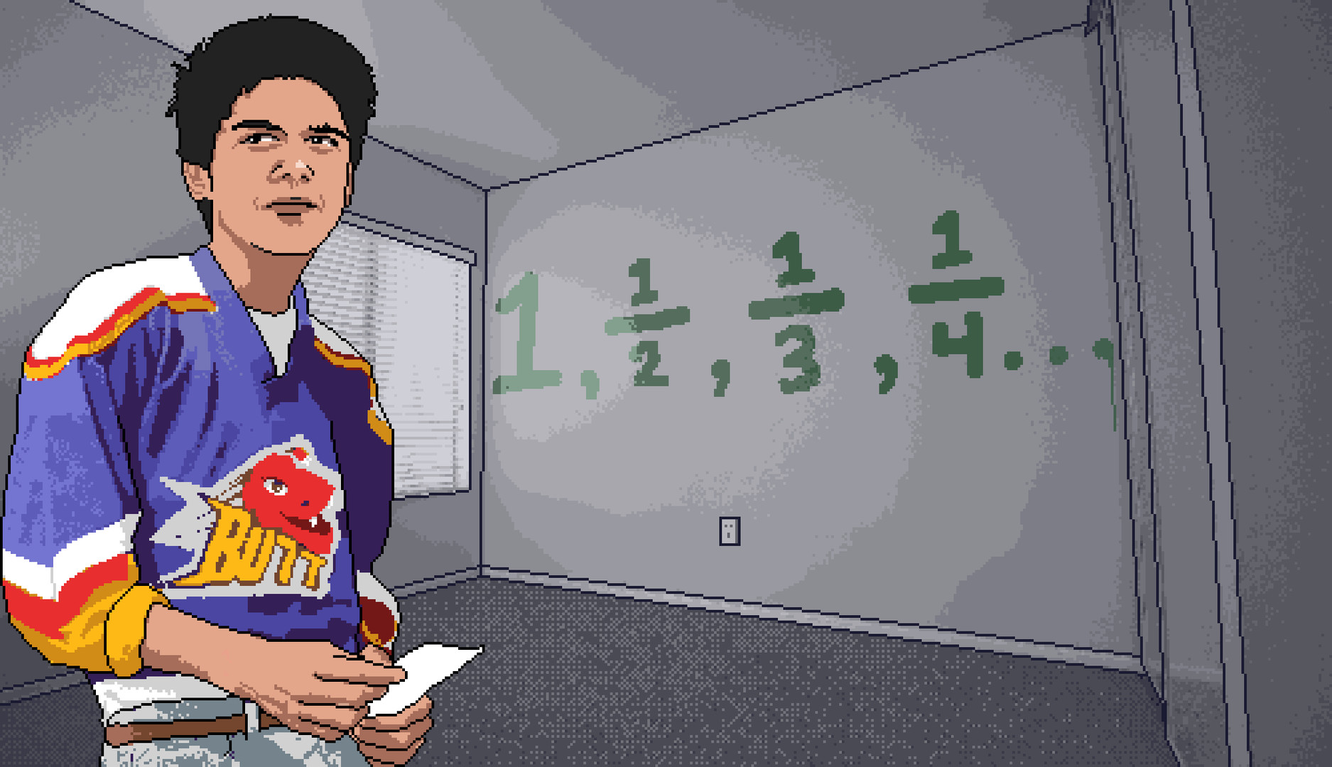 Kid Detective screenshot 5