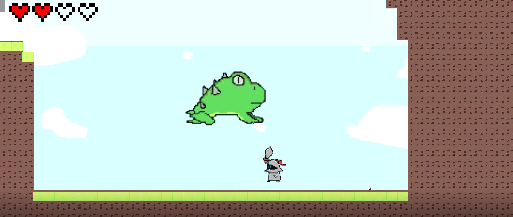 Void Explorer screenshot 3