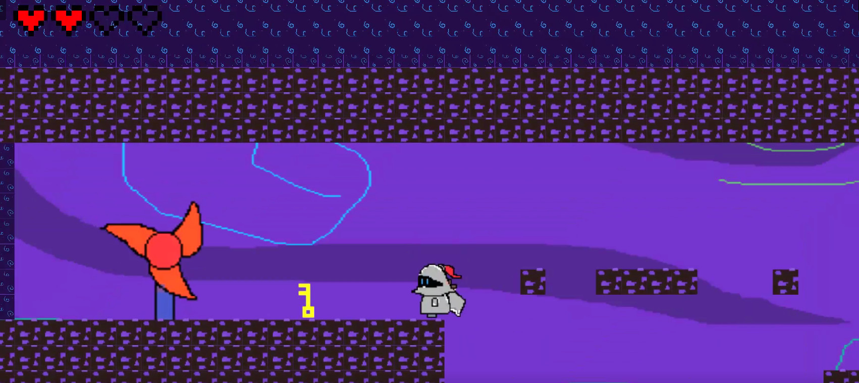 Void Explorer screenshot 5