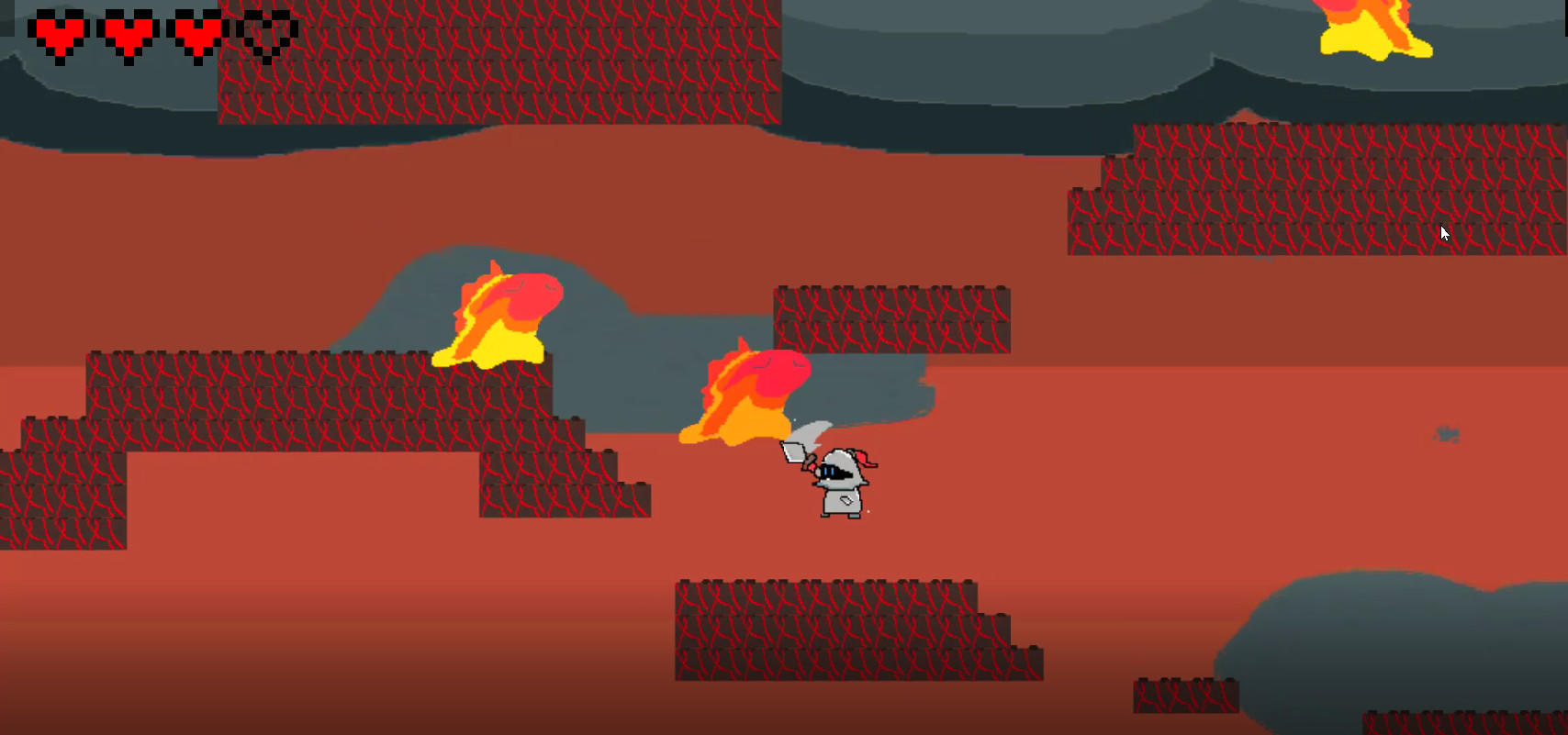 Void Explorer screenshot 2
