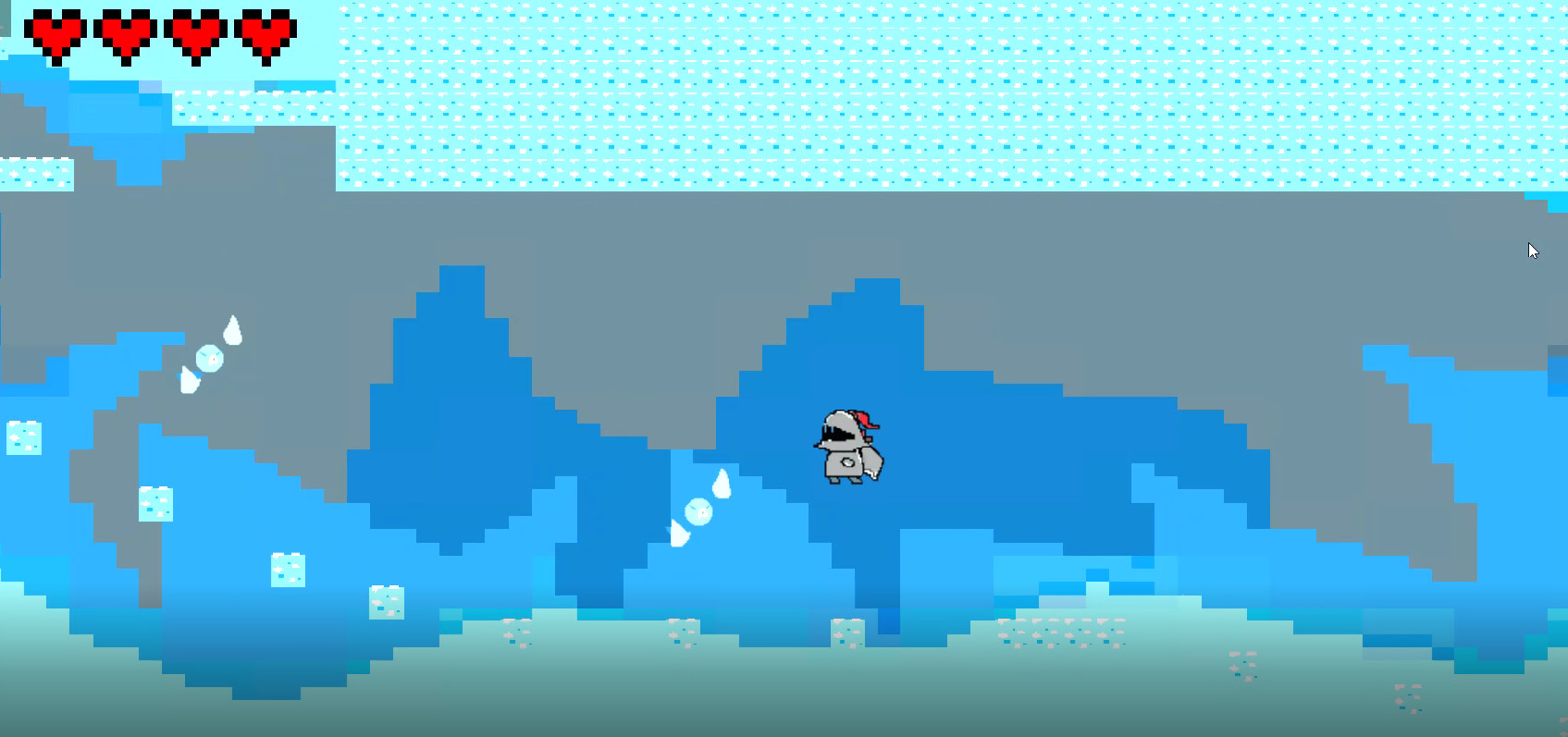 Void Explorer screenshot 4