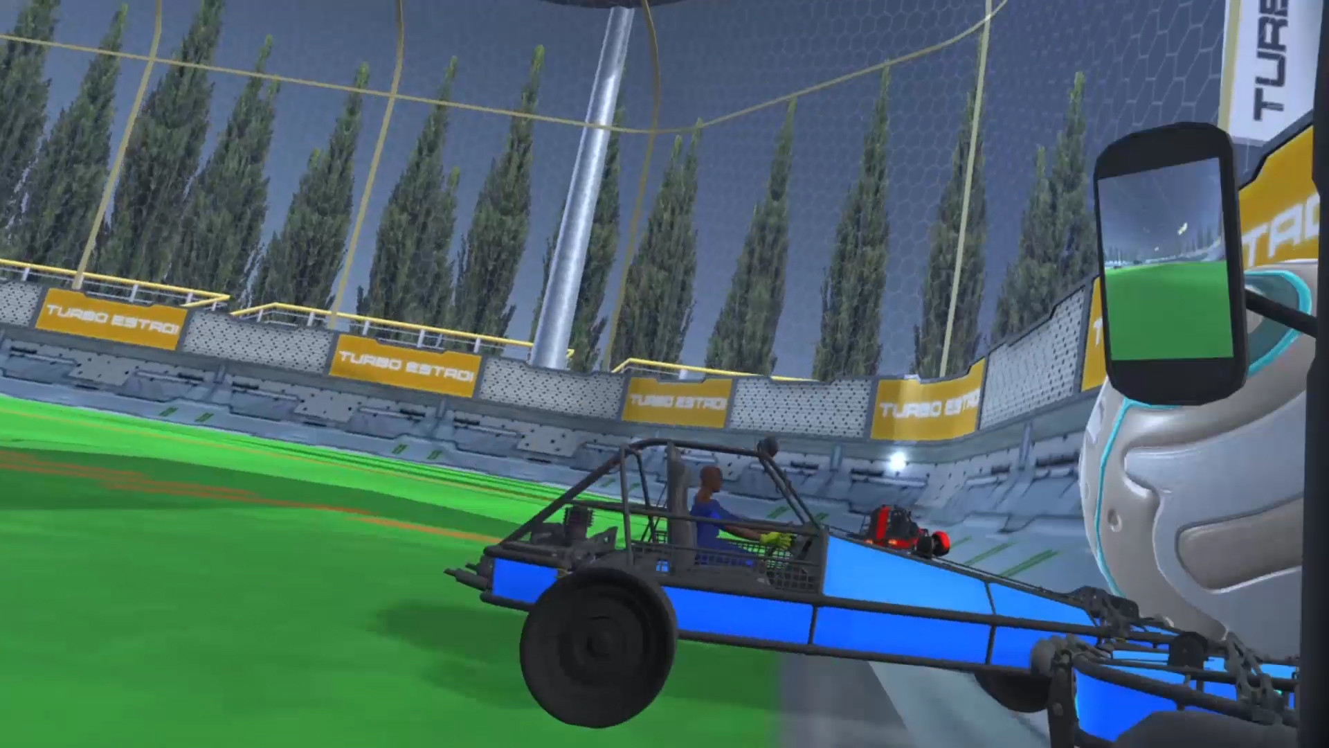 Soccer VR Football screenshot 13