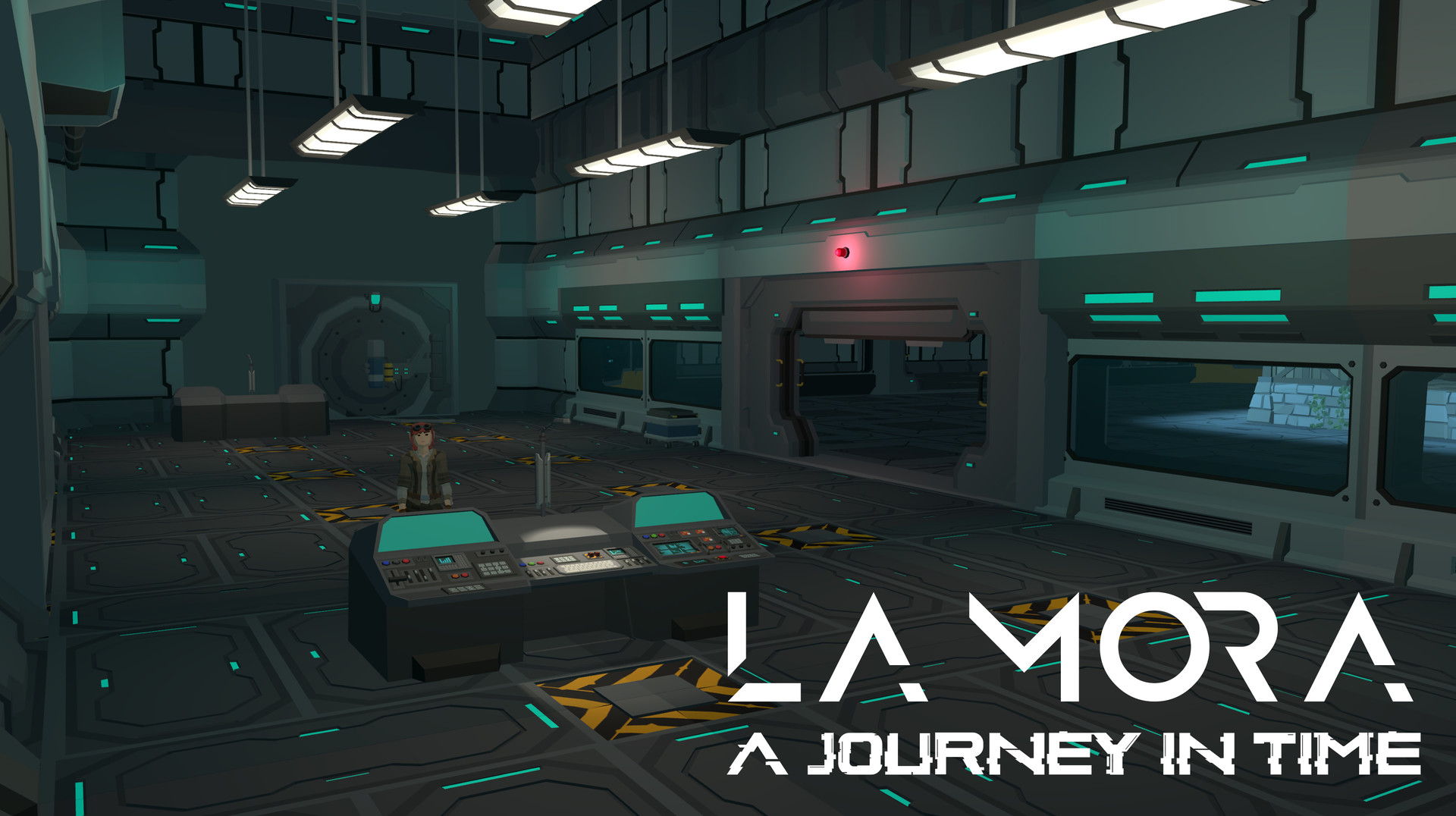 La Mora - A Journey in Time screenshot 6
