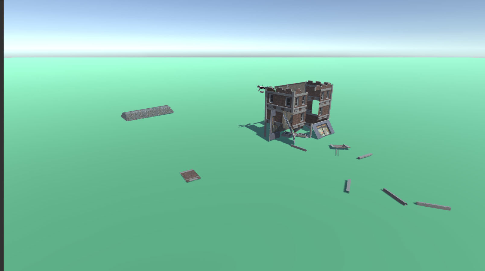 Destroy It screenshot 4