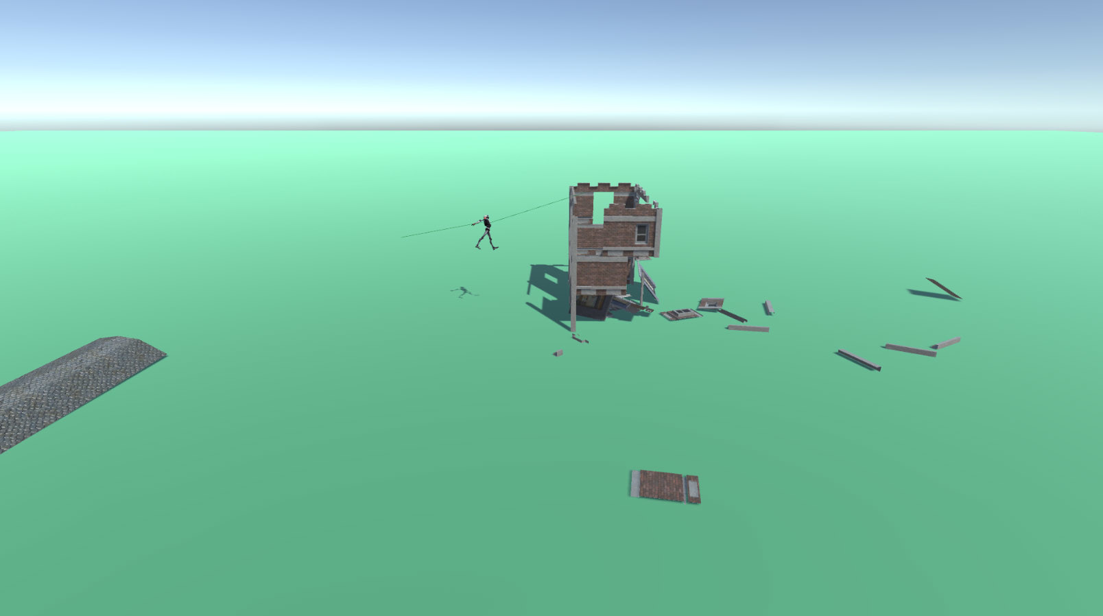 Destroy It screenshot 6