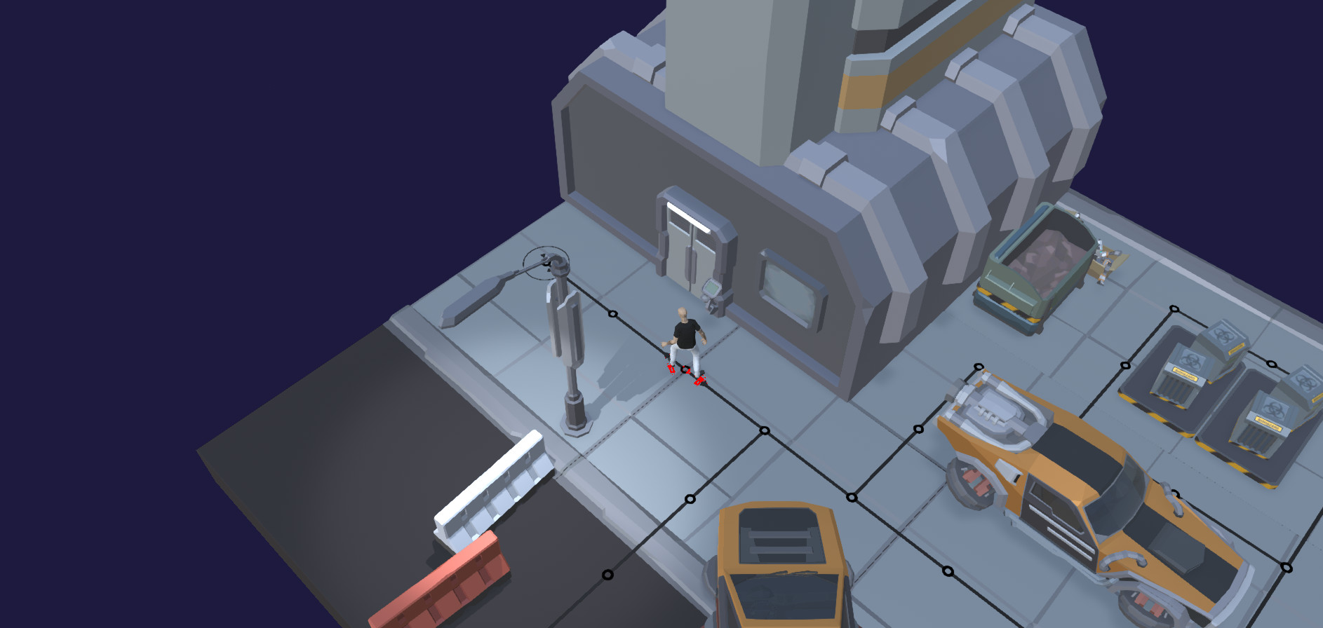 Vulto screenshot 4