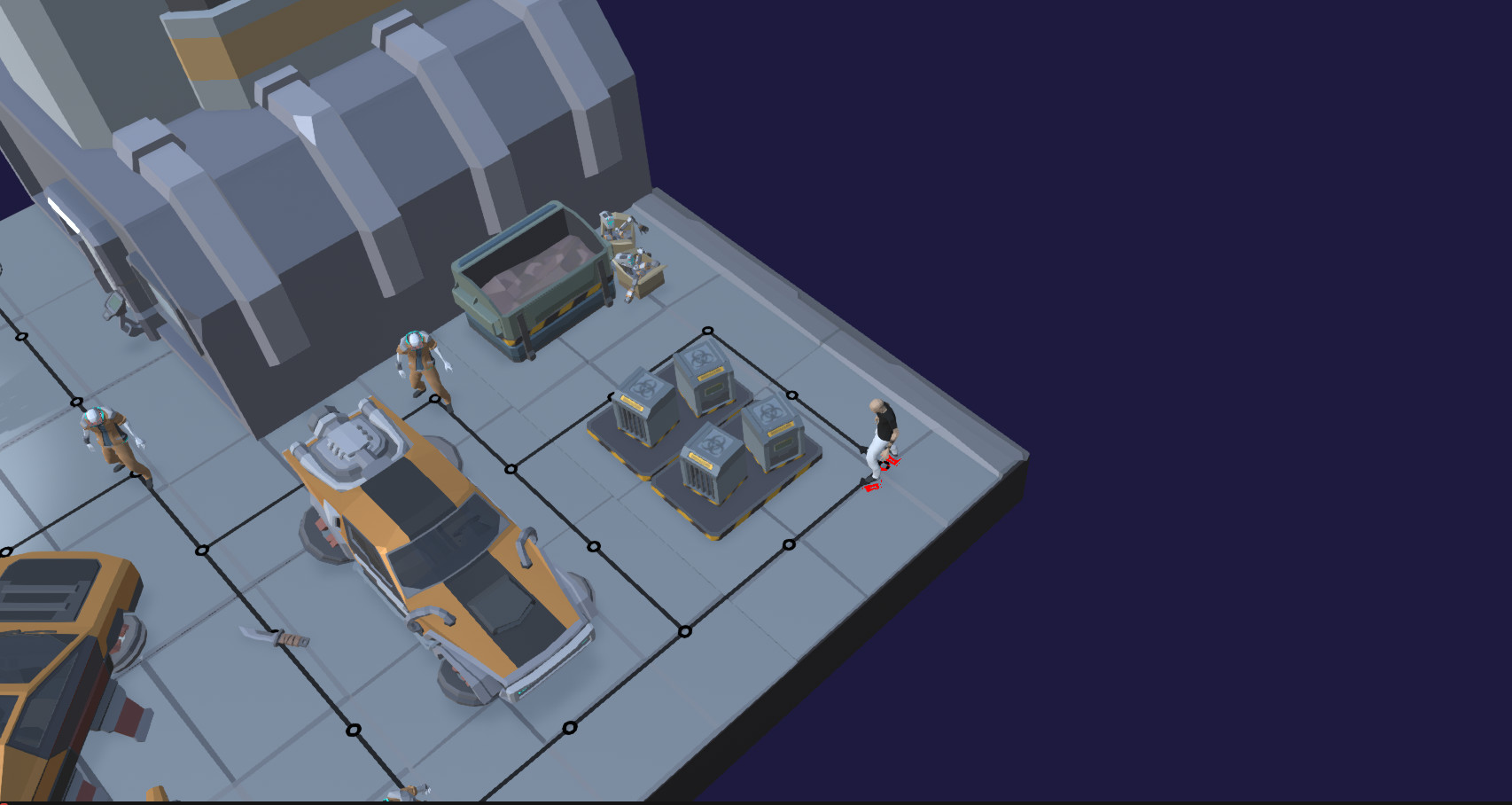 Vulto screenshot 3