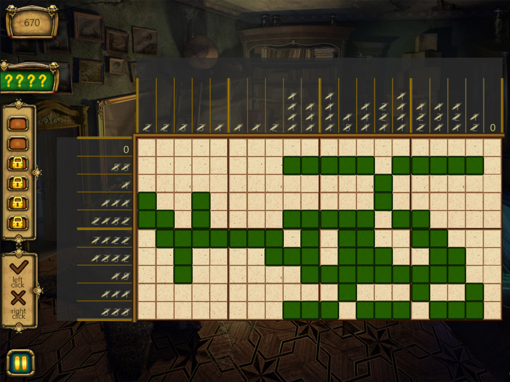 Detective Riddles - Sherlock's Heritage 2 screenshot 2