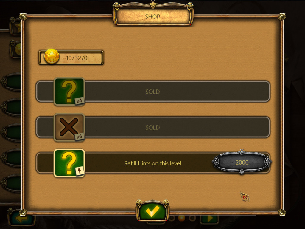 Detective Riddles - Sherlock's Heritage 2 screenshot 5
