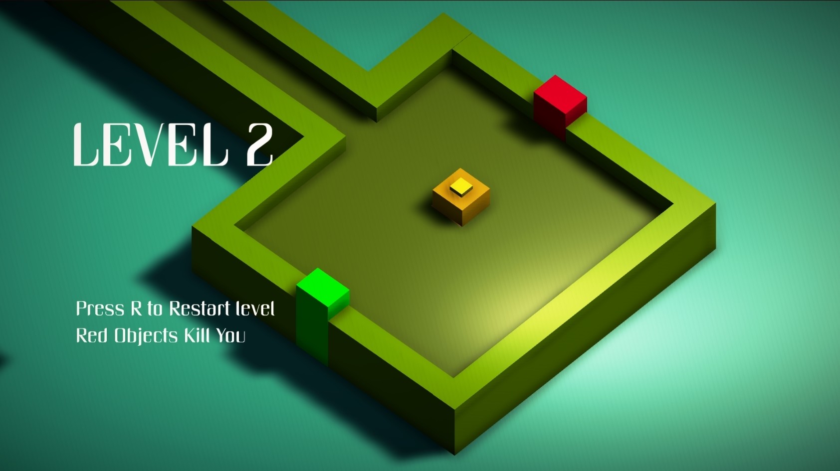 Serene screenshot 2