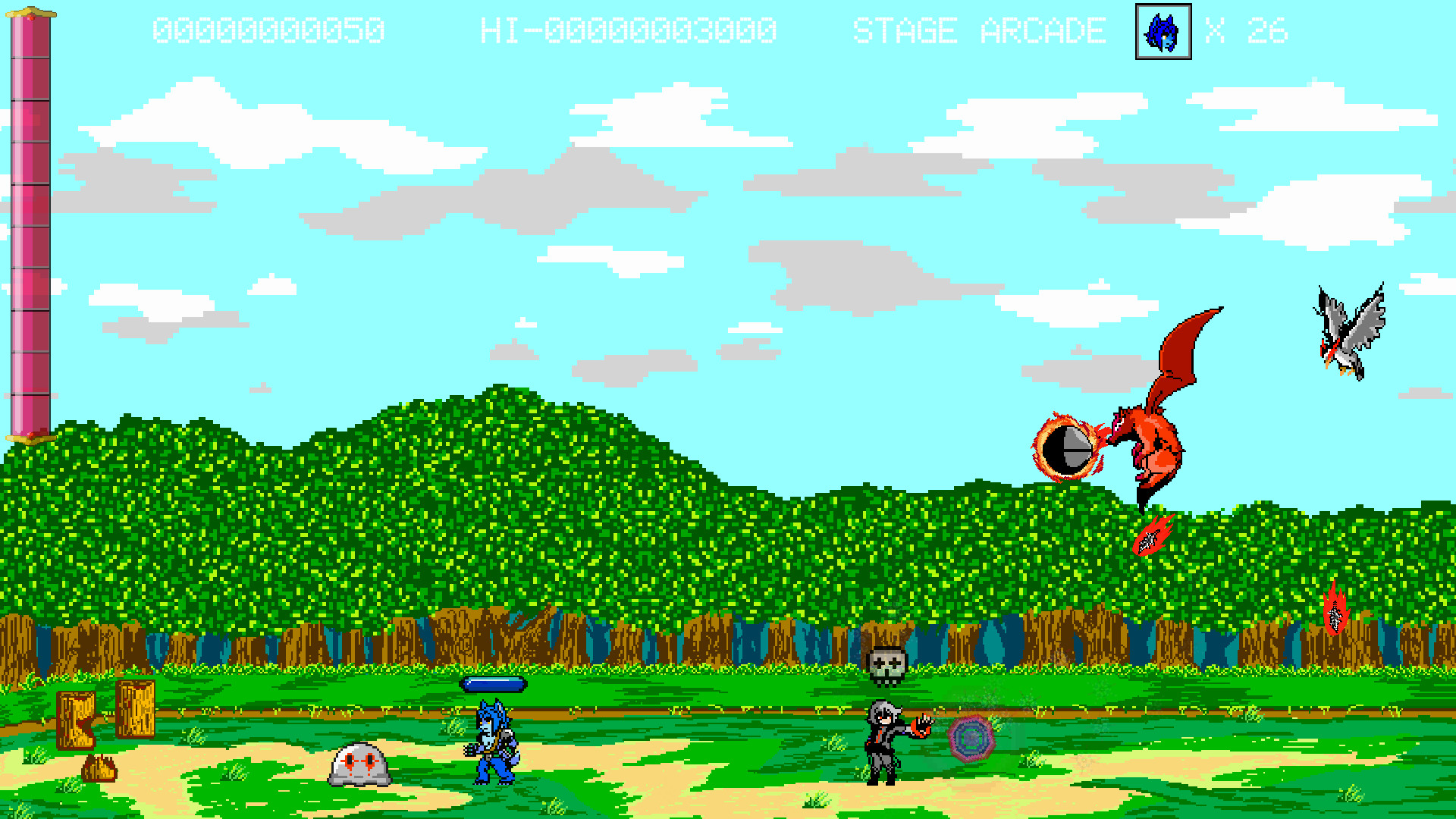 Anoyo: zero screenshot 3