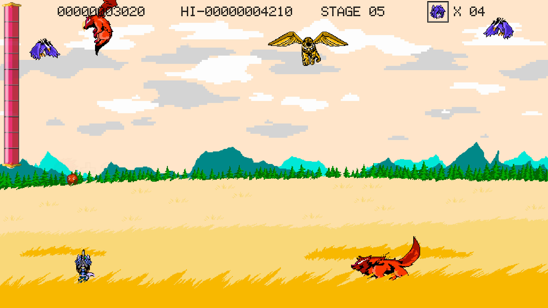 Anoyo: zero screenshot 1