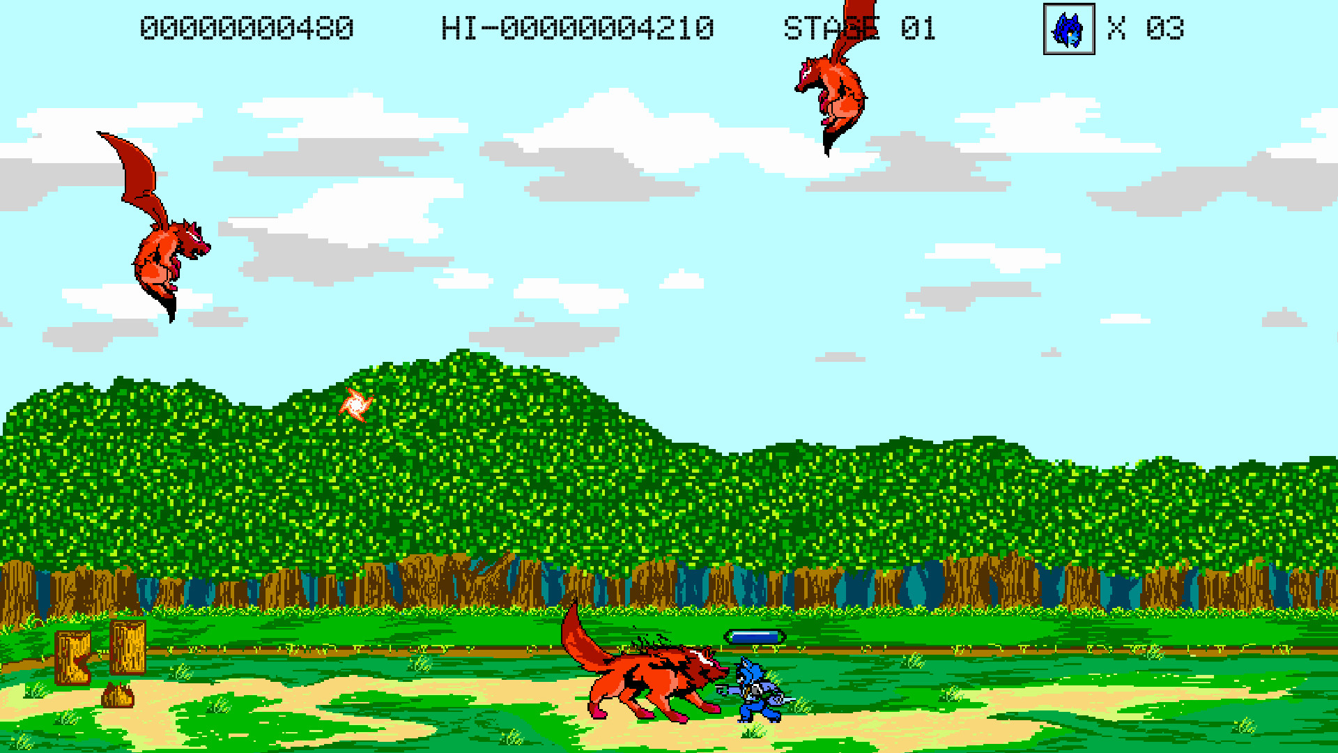 Anoyo: zero screenshot 4