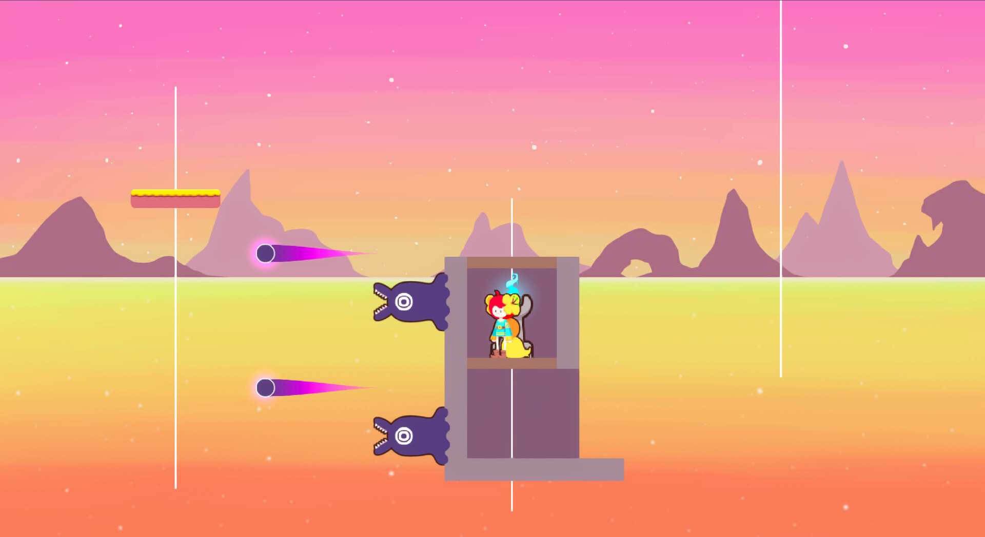 Alone In a Dream screenshot 5