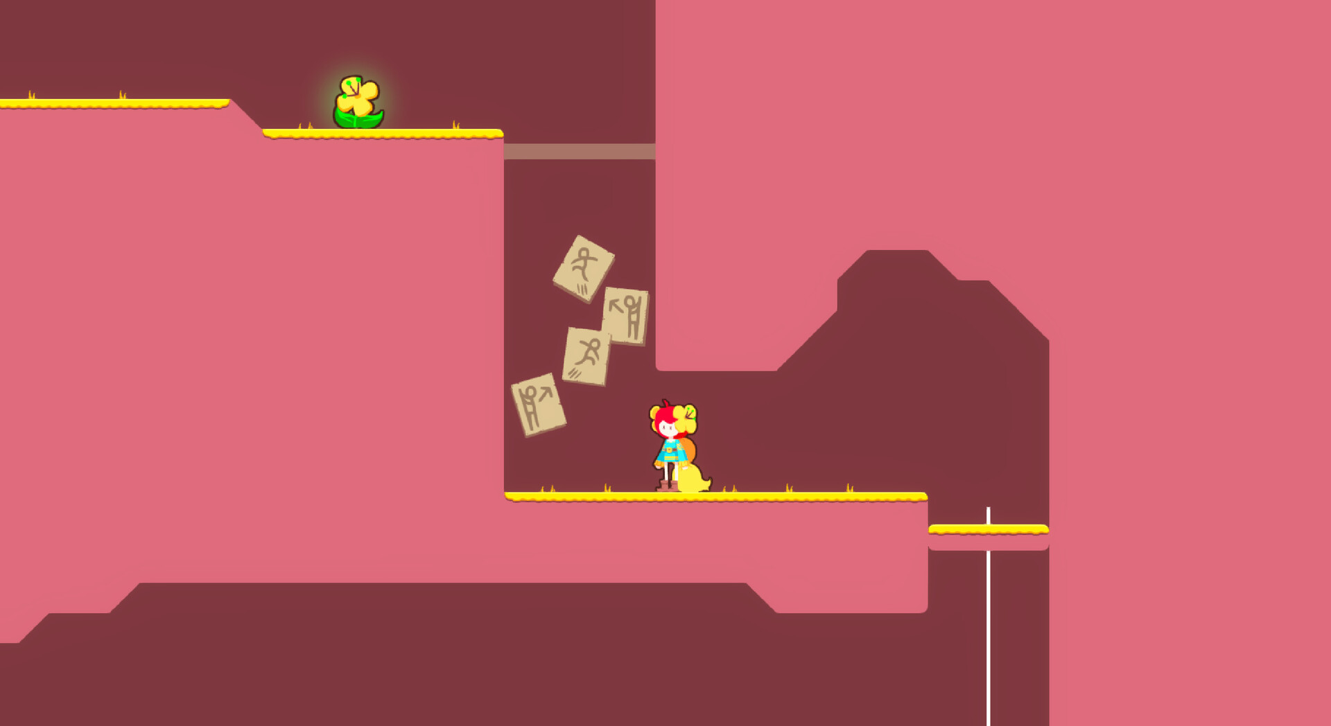 Alone In a Dream screenshot 3