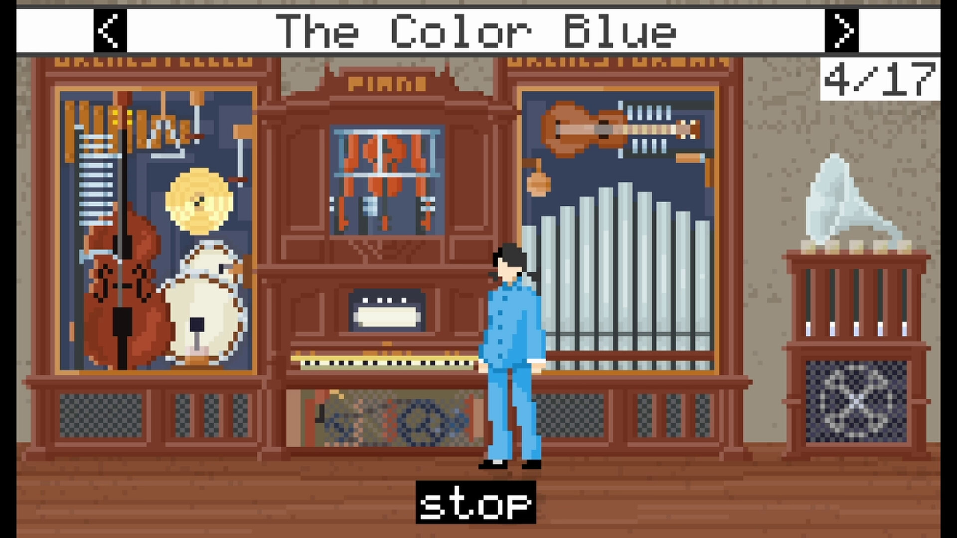 Keys of Fury: Typing Action screenshot 6