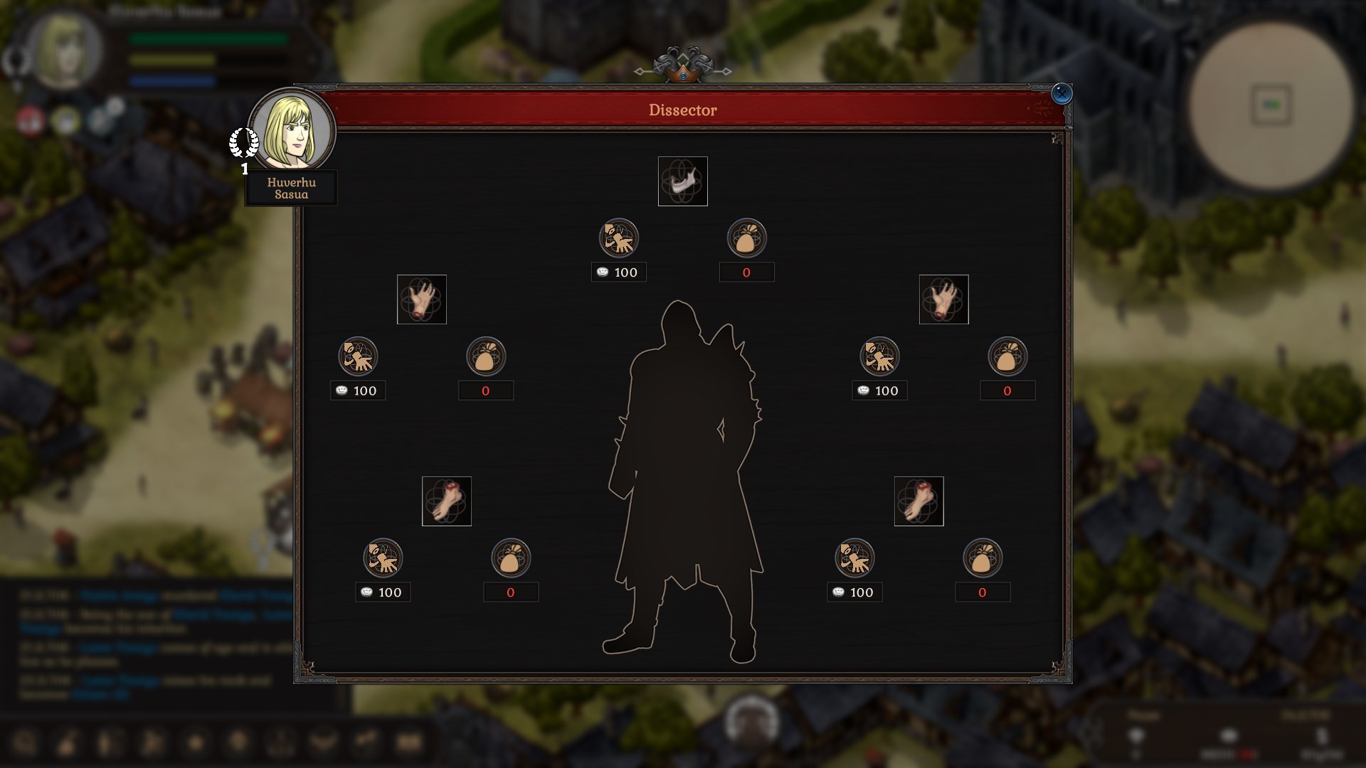 The Vagabond Emperor screenshot 16