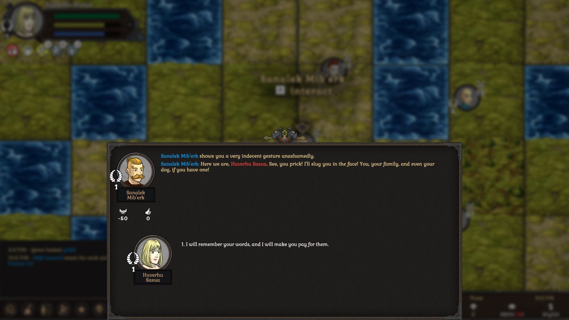 The Vagabond Emperor screenshot 14