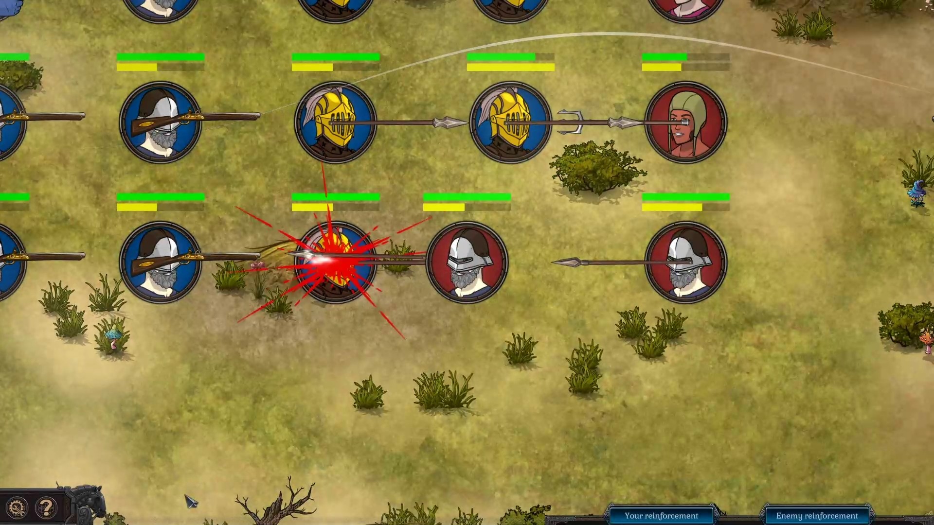 The Vagabond Emperor screenshot 15