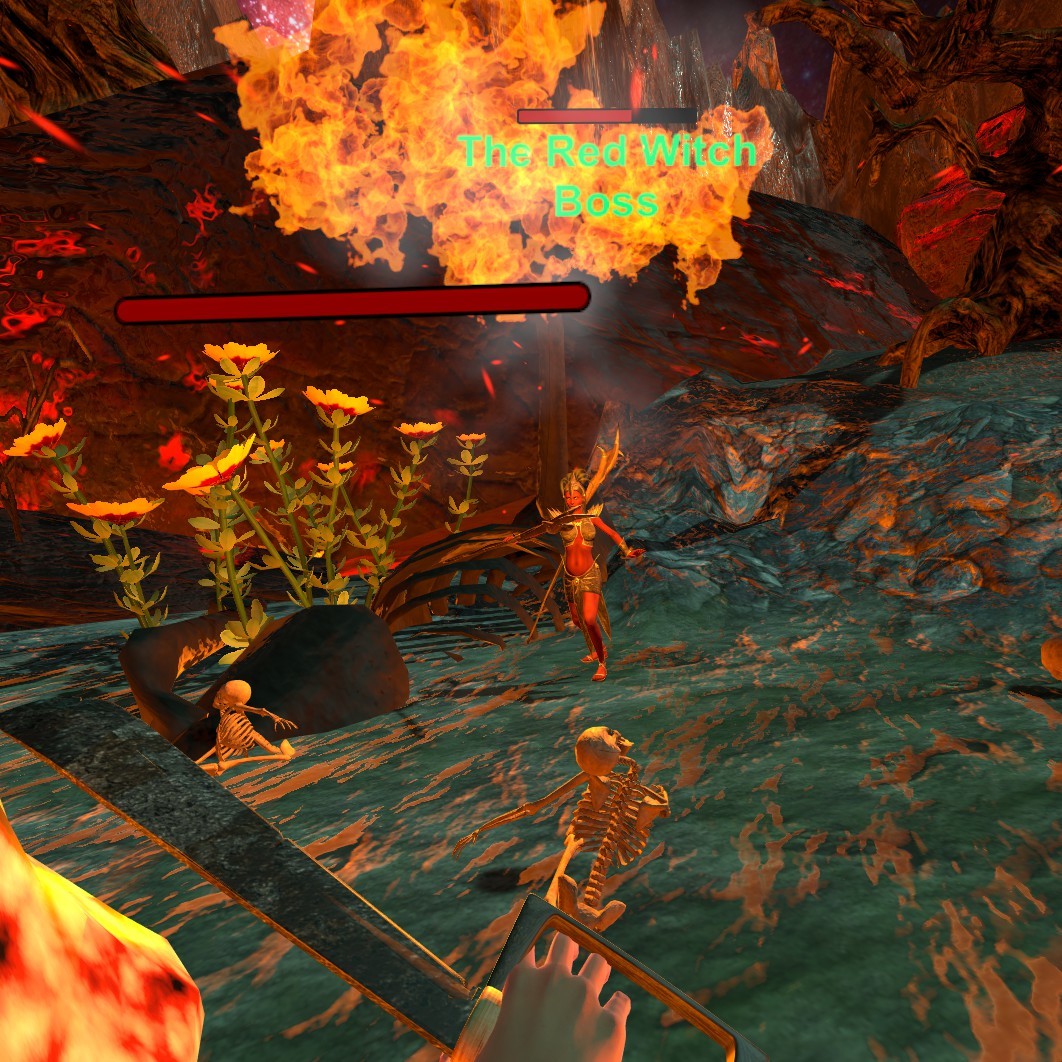 Tiani screenshot 4