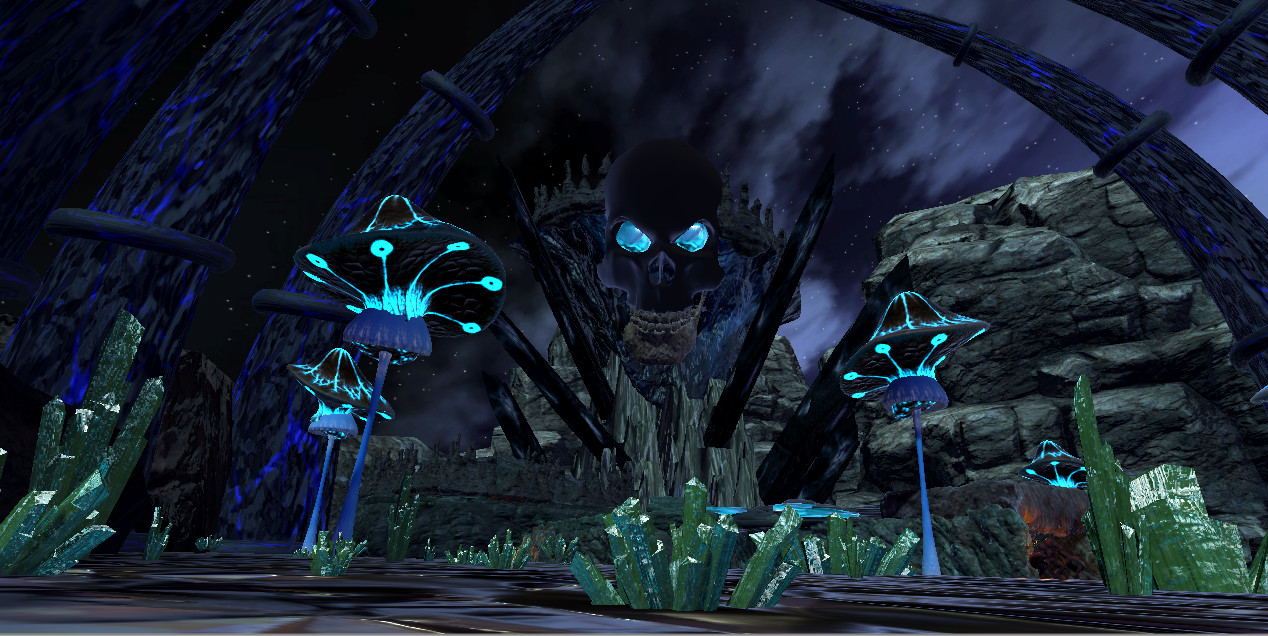 Tiani screenshot 2