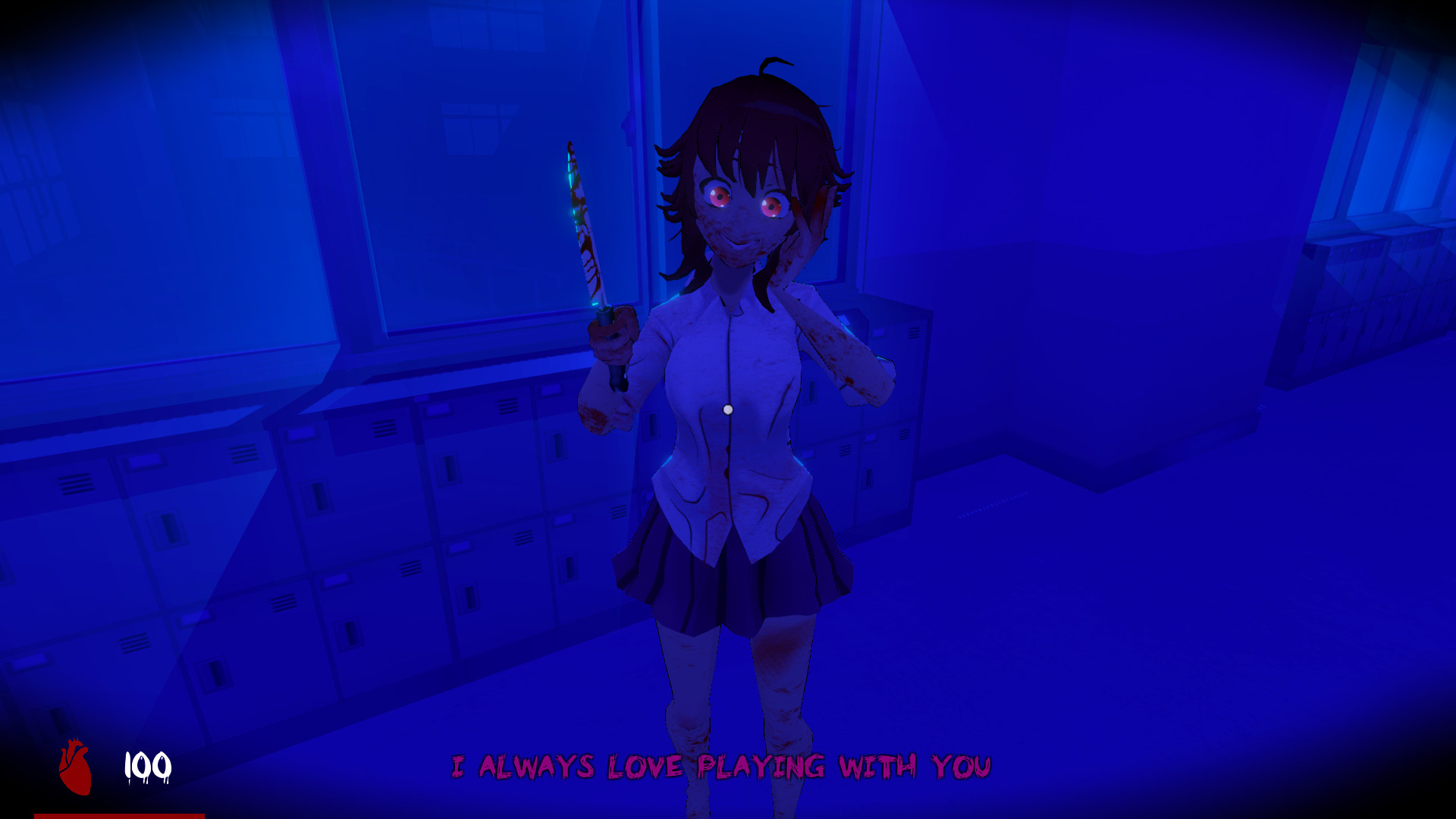 Saiko no sutoka screenshot 4