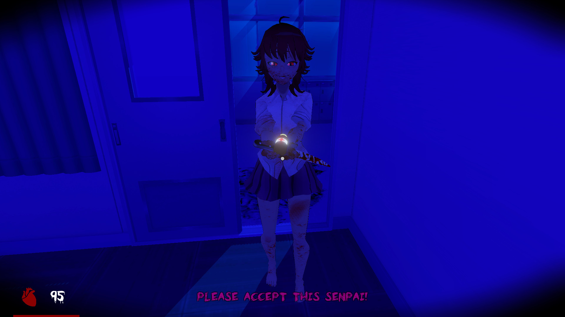 Saiko no sutoka screenshot 3