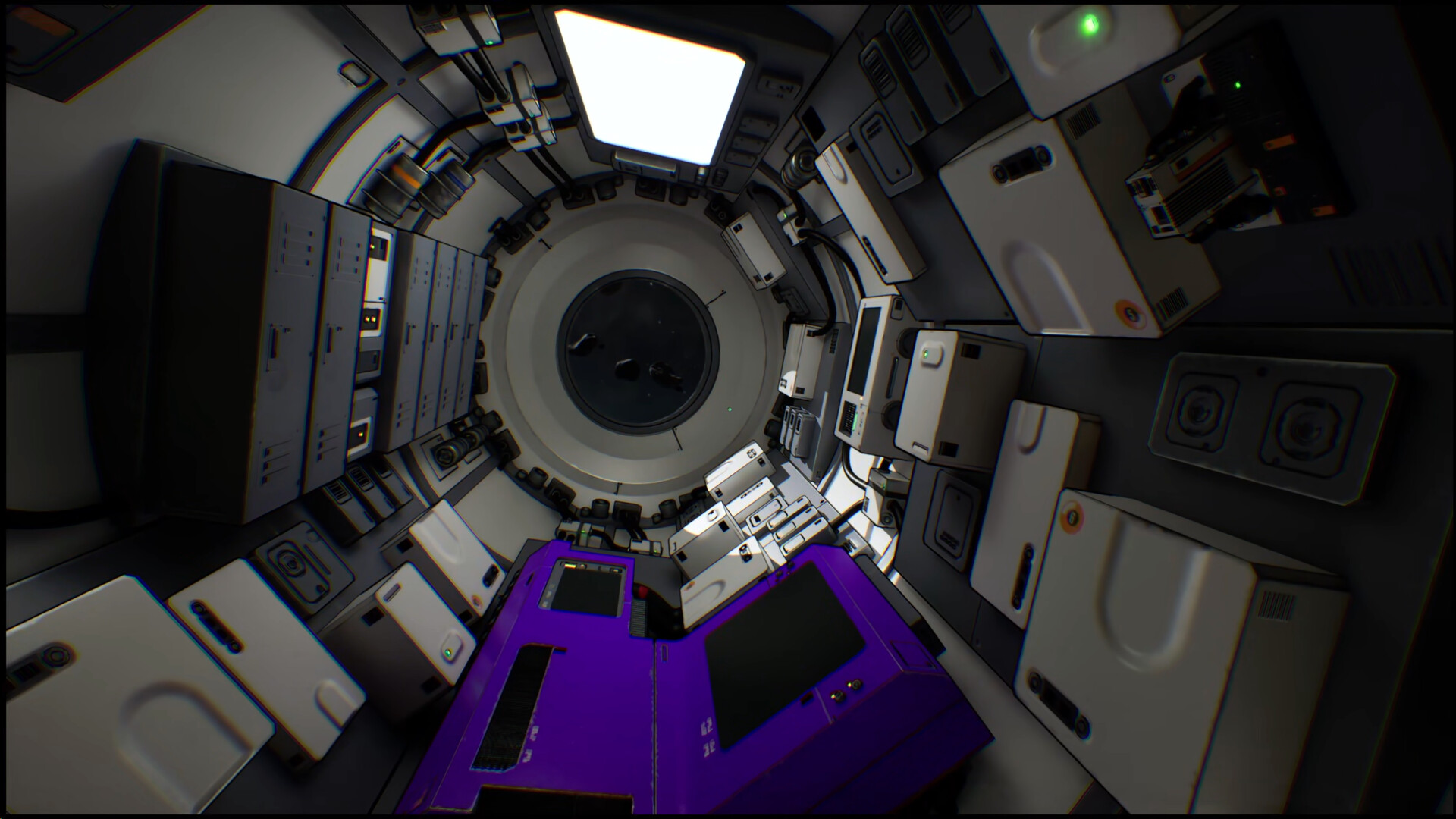 Drone Alone Astro Miner screenshot 2