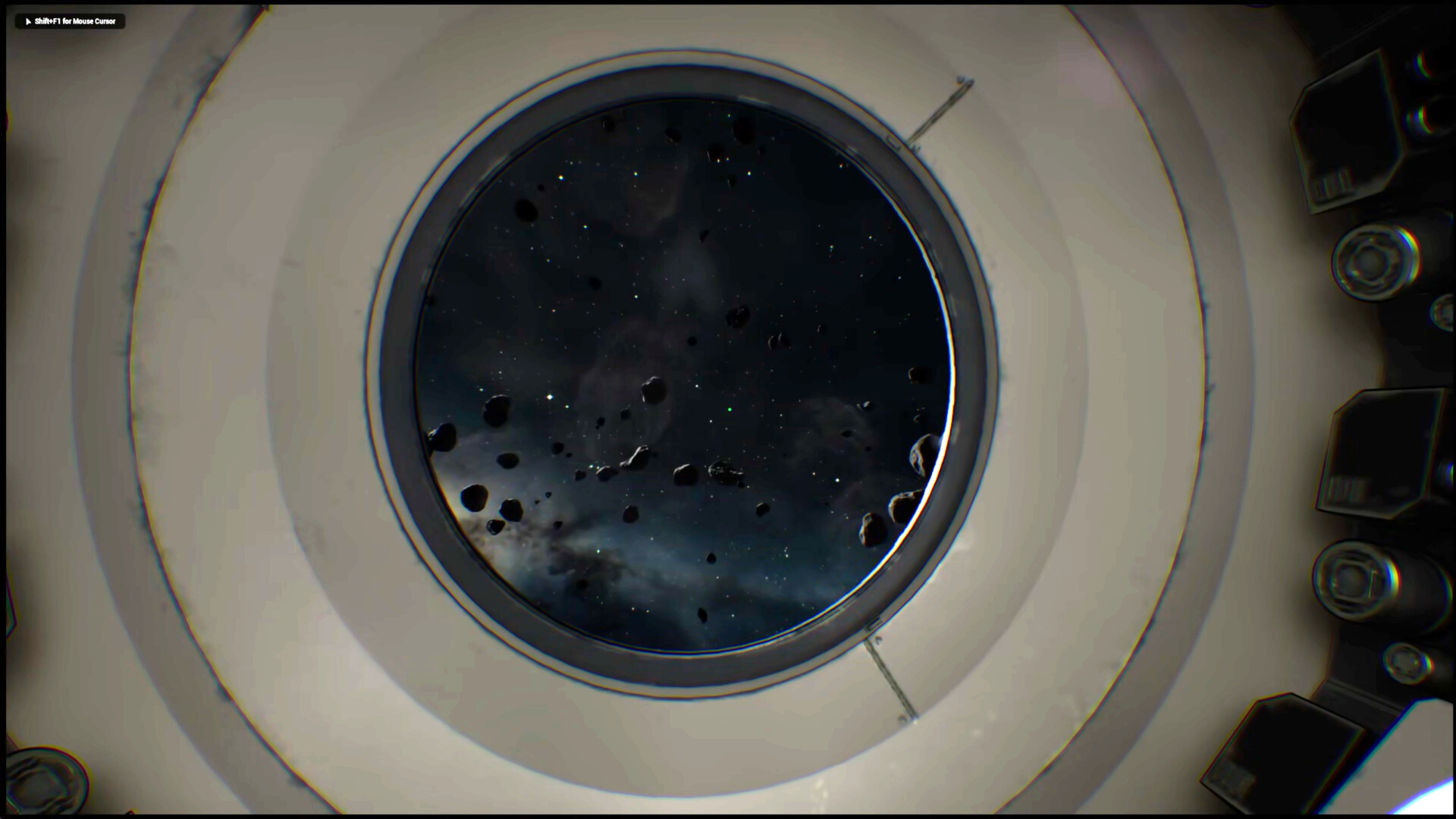 Drone Alone Astro Miner screenshot 1