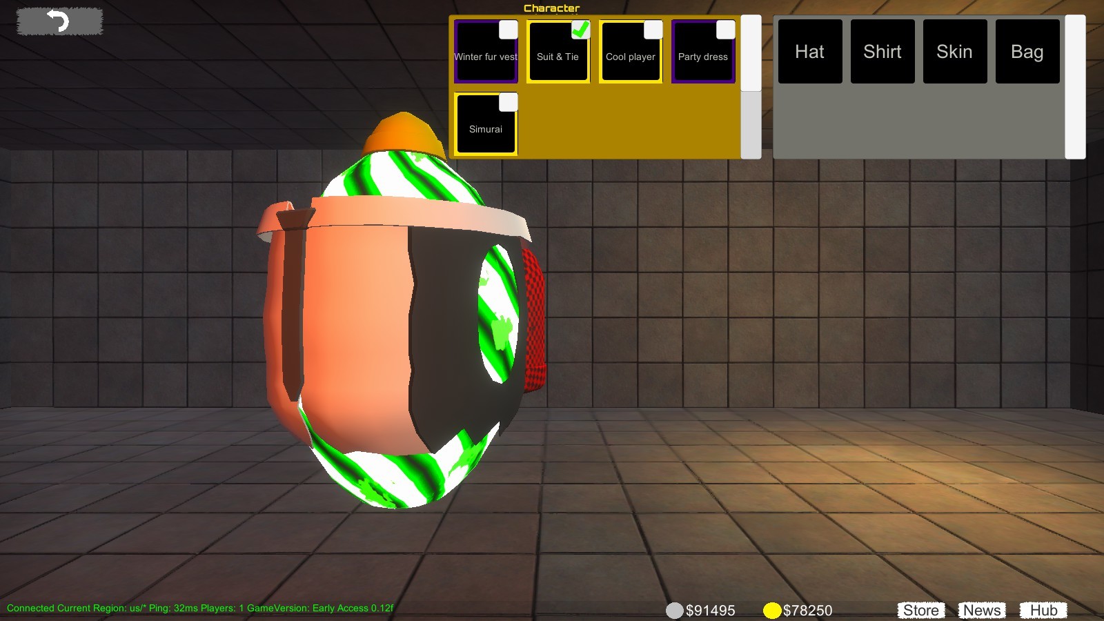 Angry Angry Shark screenshot 3