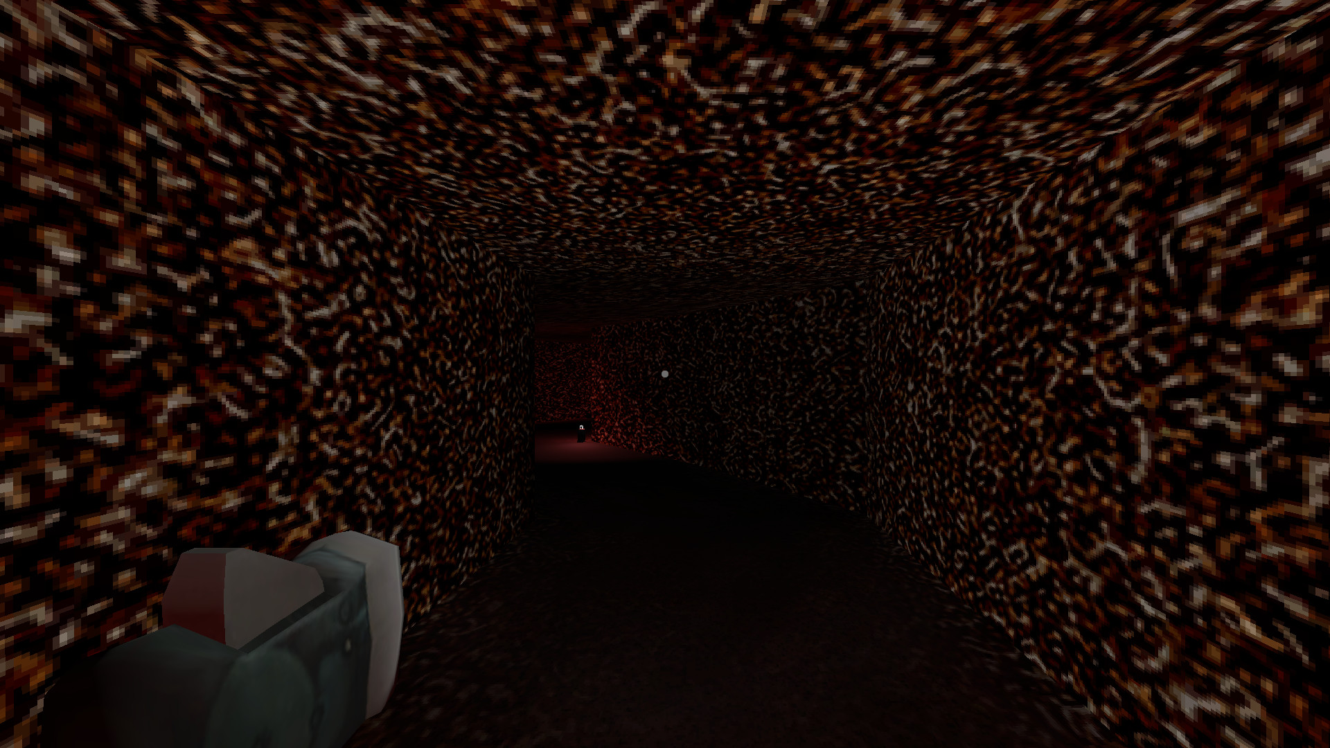 D3L3T3.exe - Aplicativo do Mal a origem screenshot 5