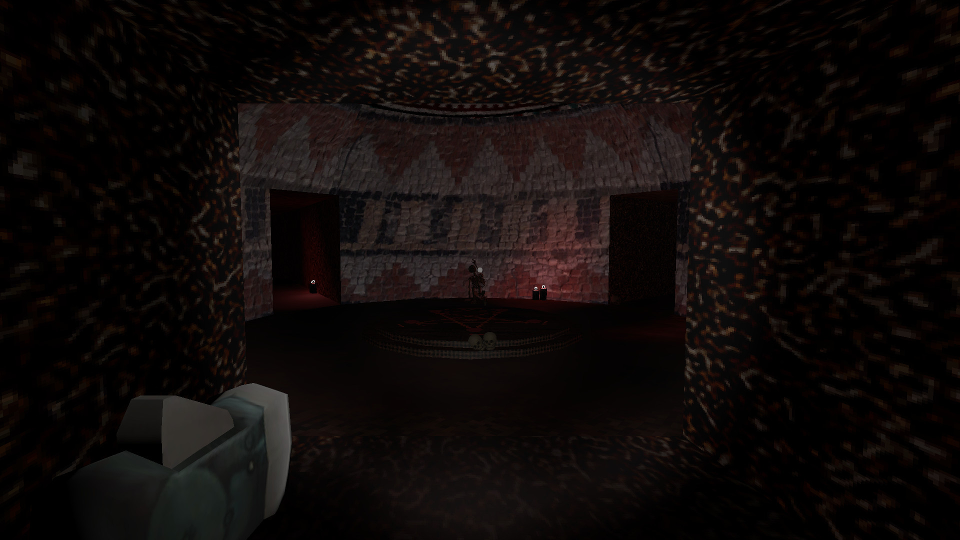 D3L3T3.exe - Aplicativo do Mal a origem screenshot 6