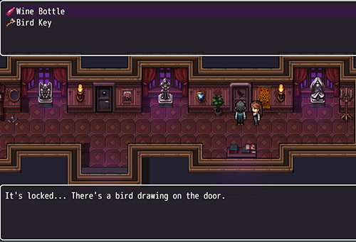 Escape The Ordinary: Tales of Romina Manor screenshot 10