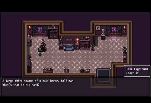 Escape The Ordinary: Tales of Romina Manor screenshot 6