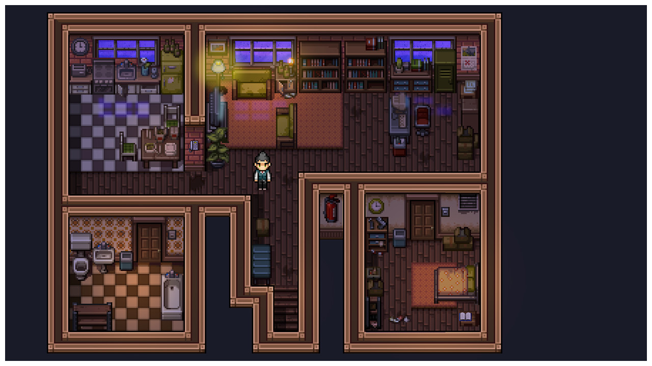 Escape The Ordinary: Tales of Romina Manor screenshot 3