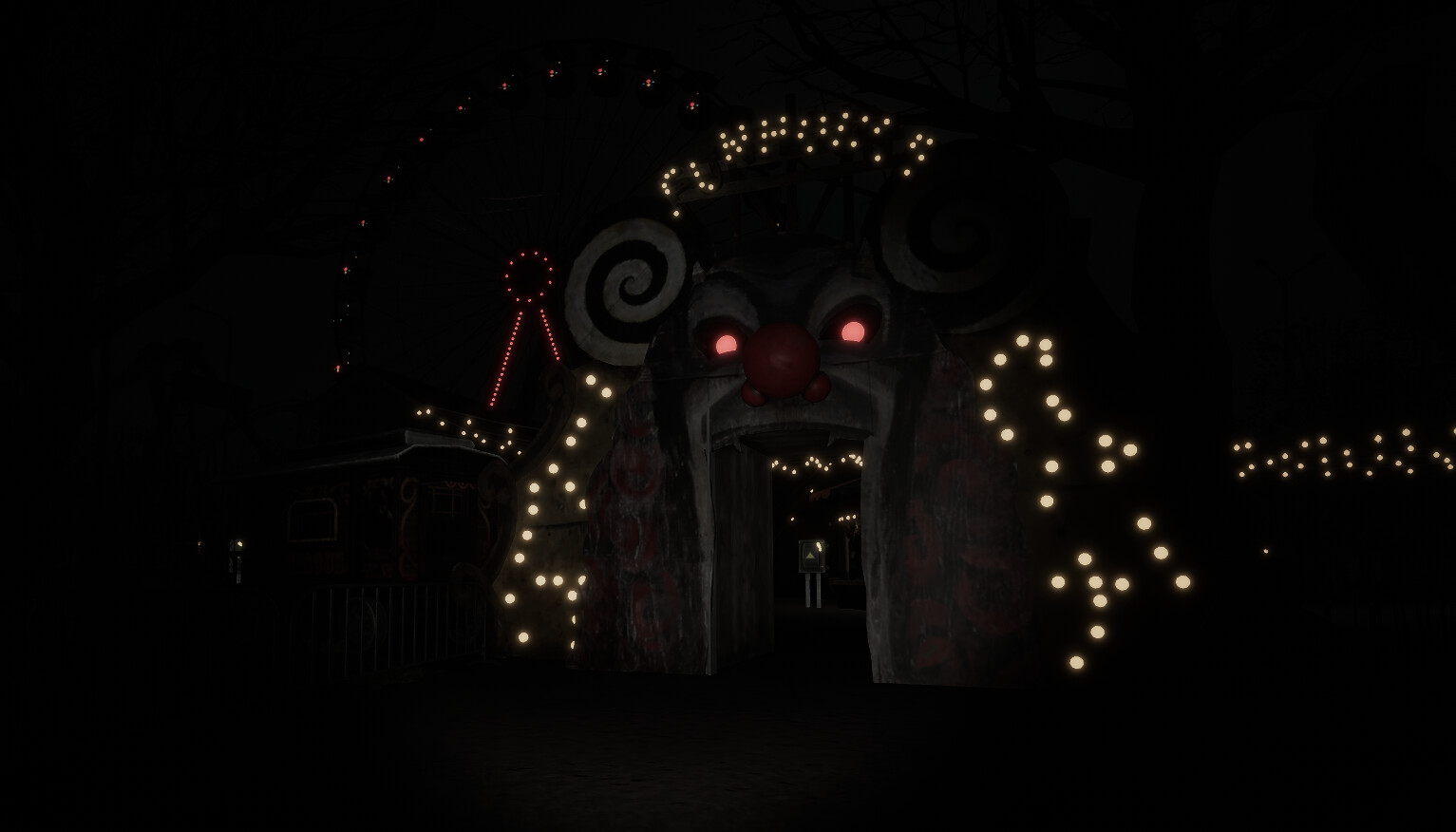 Fantasma screenshot 4