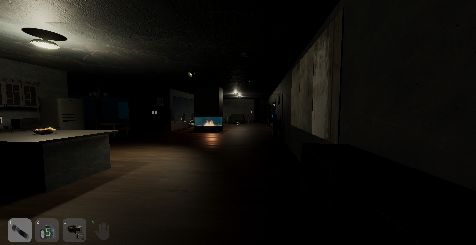Fantasma screenshot 9
