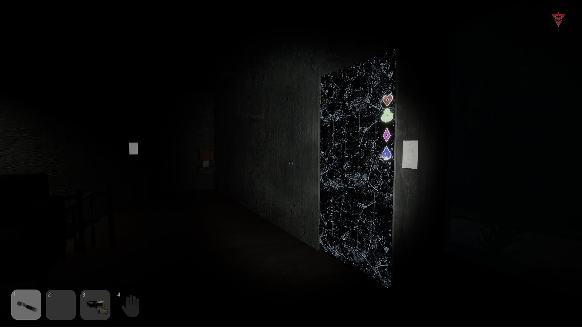 Fantasma screenshot 3
