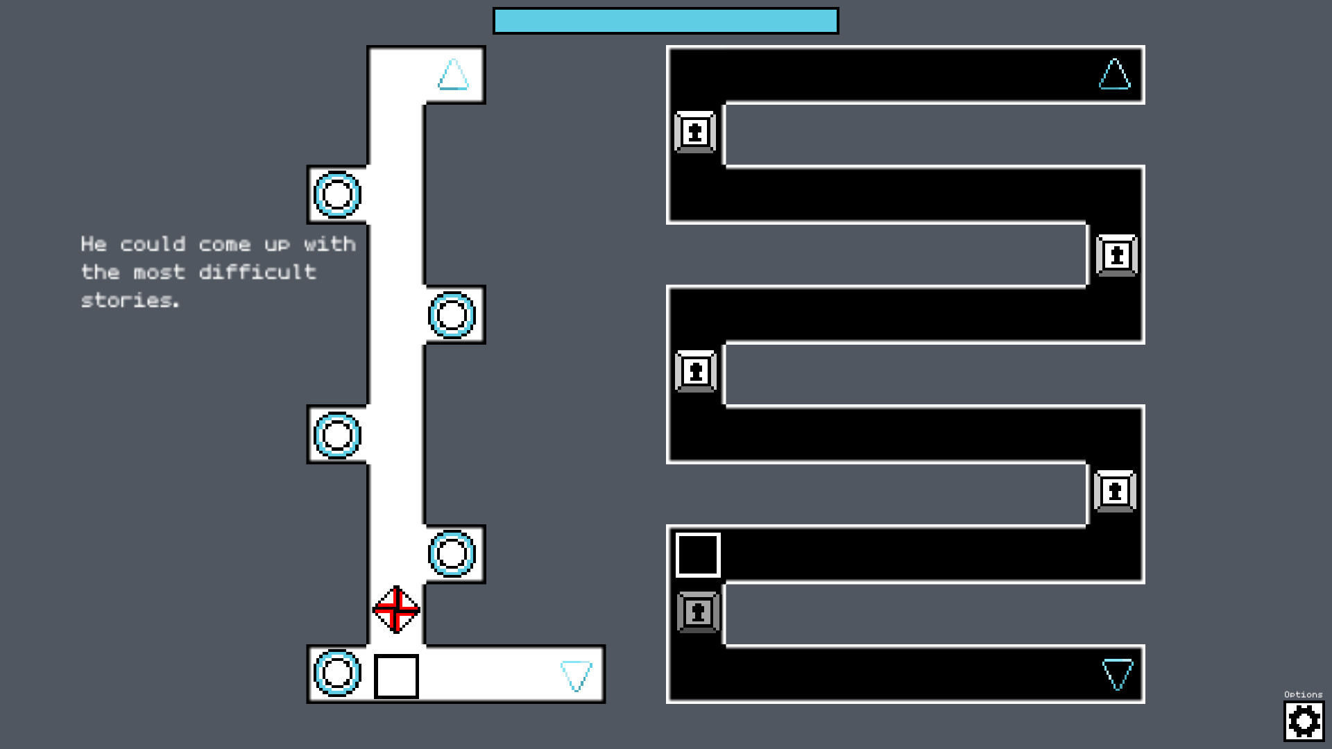 No Going Back screenshot 4