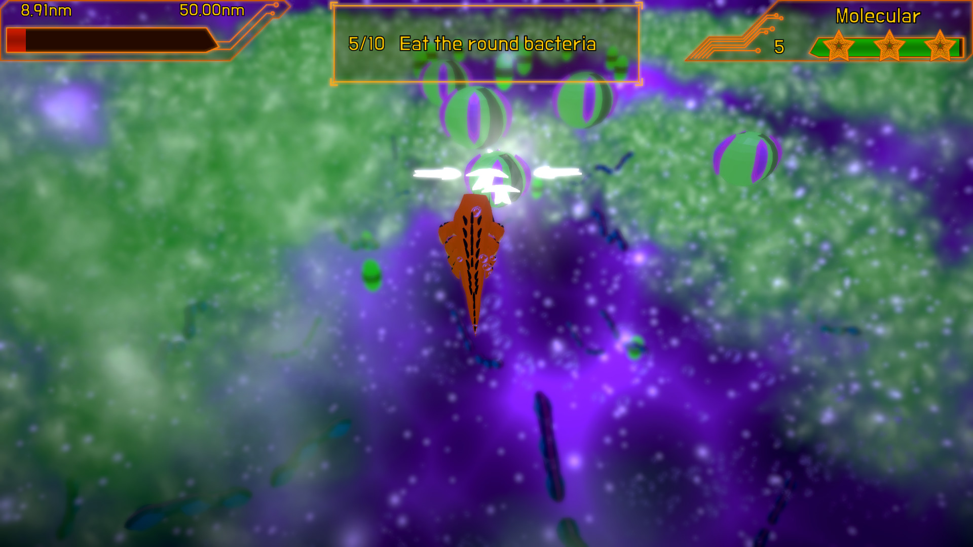Glutton screenshot 4