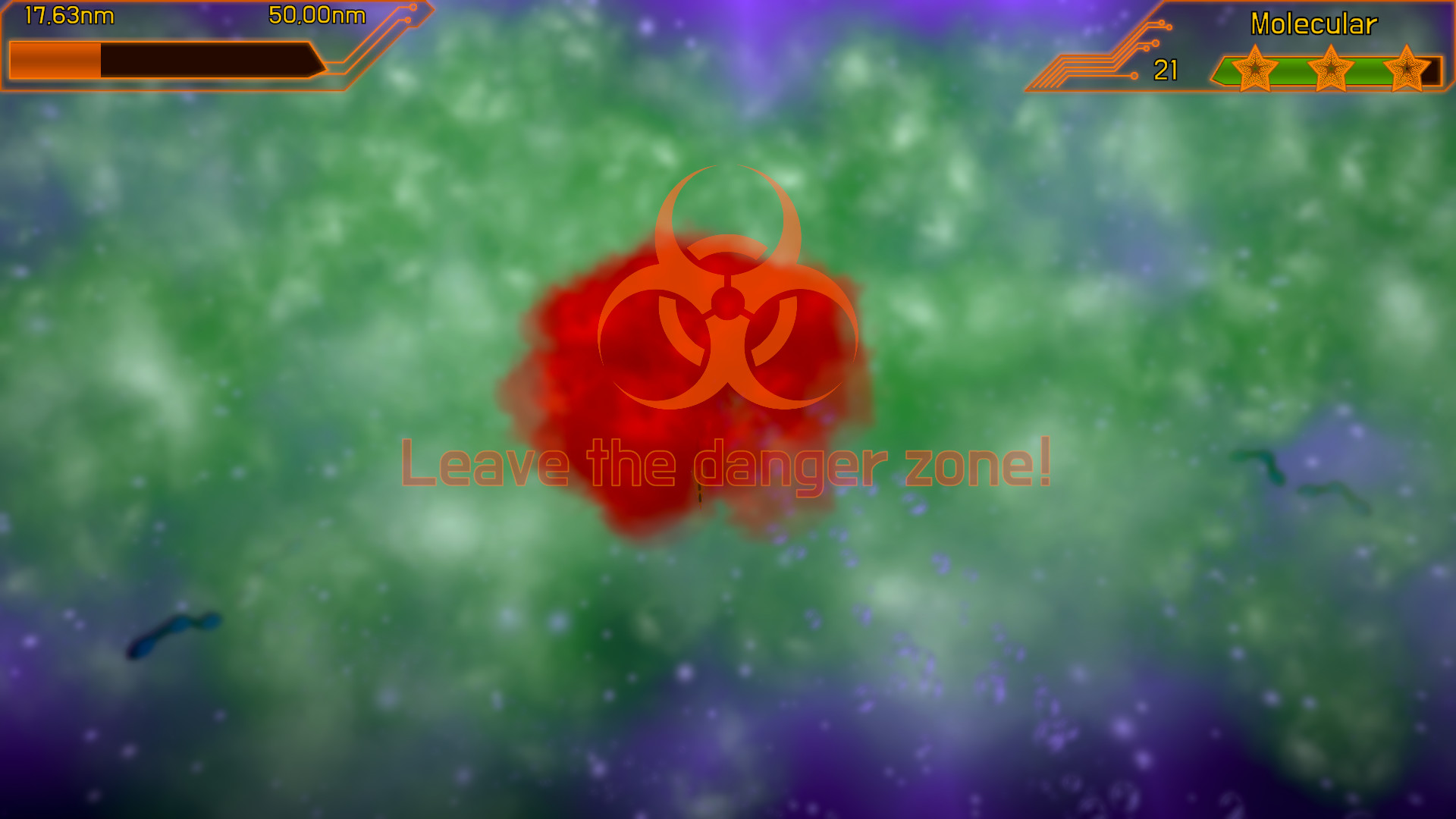 Glutton screenshot 1