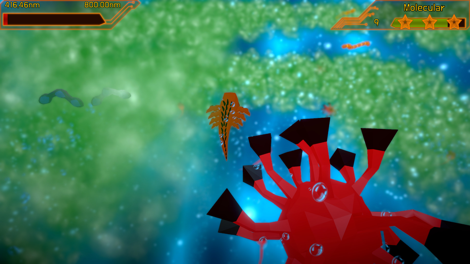 Glutton screenshot 5