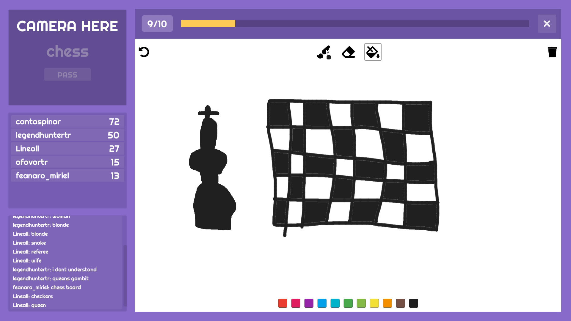 Drawy screenshot 5