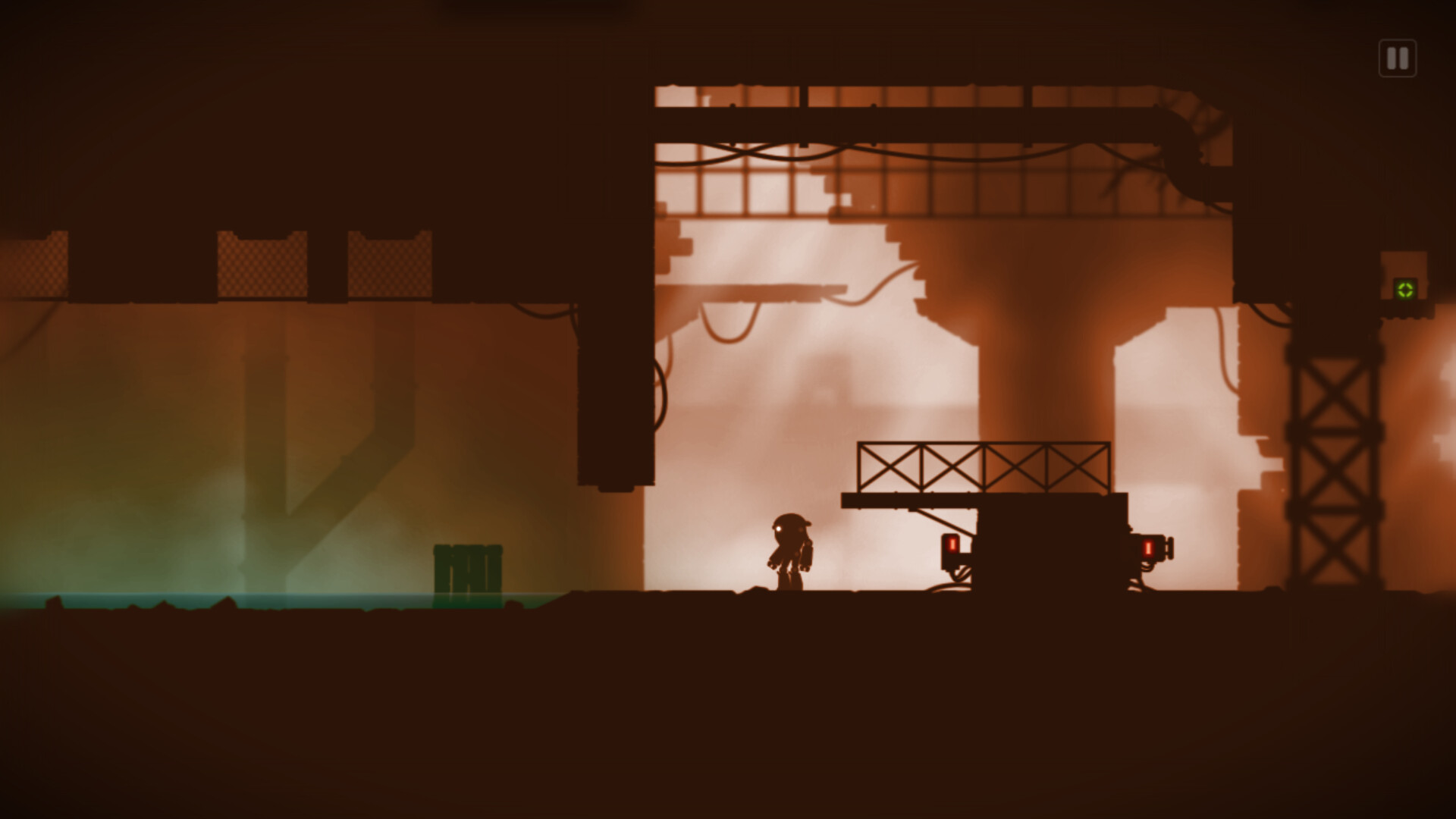 Escape: Underground screenshot 7