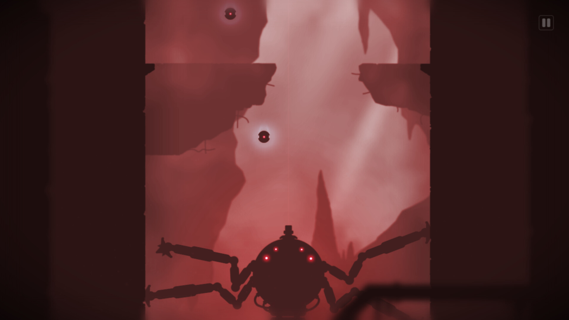 Escape: Underground screenshot 10